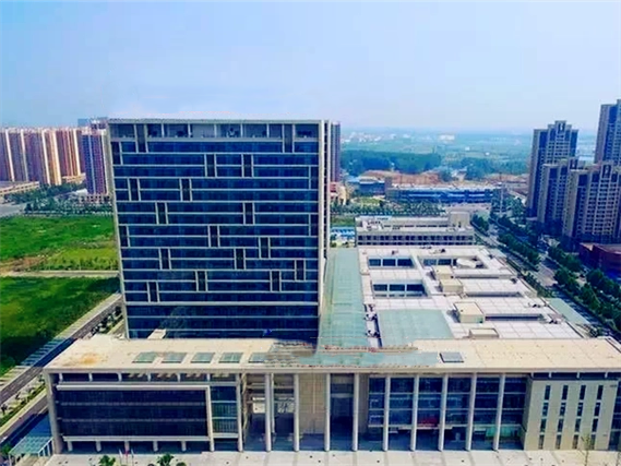 北京大学第三医院