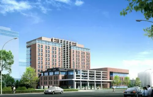 山东大学附属生殖医院